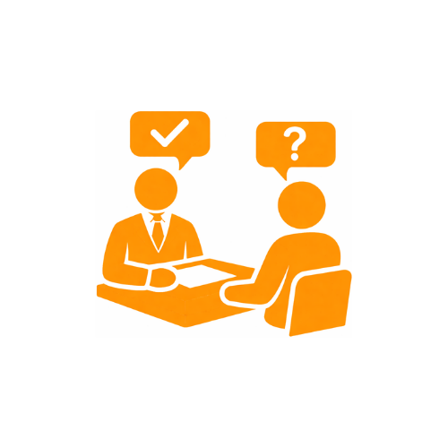 Asesoramiento de seguridad