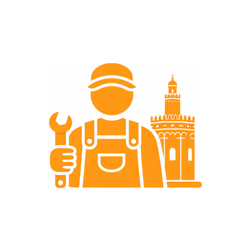 Cerrajero en Sevilla