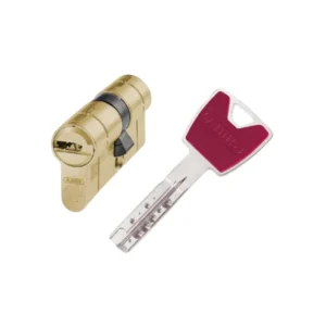 Cilindro Abus Xelus 30x30