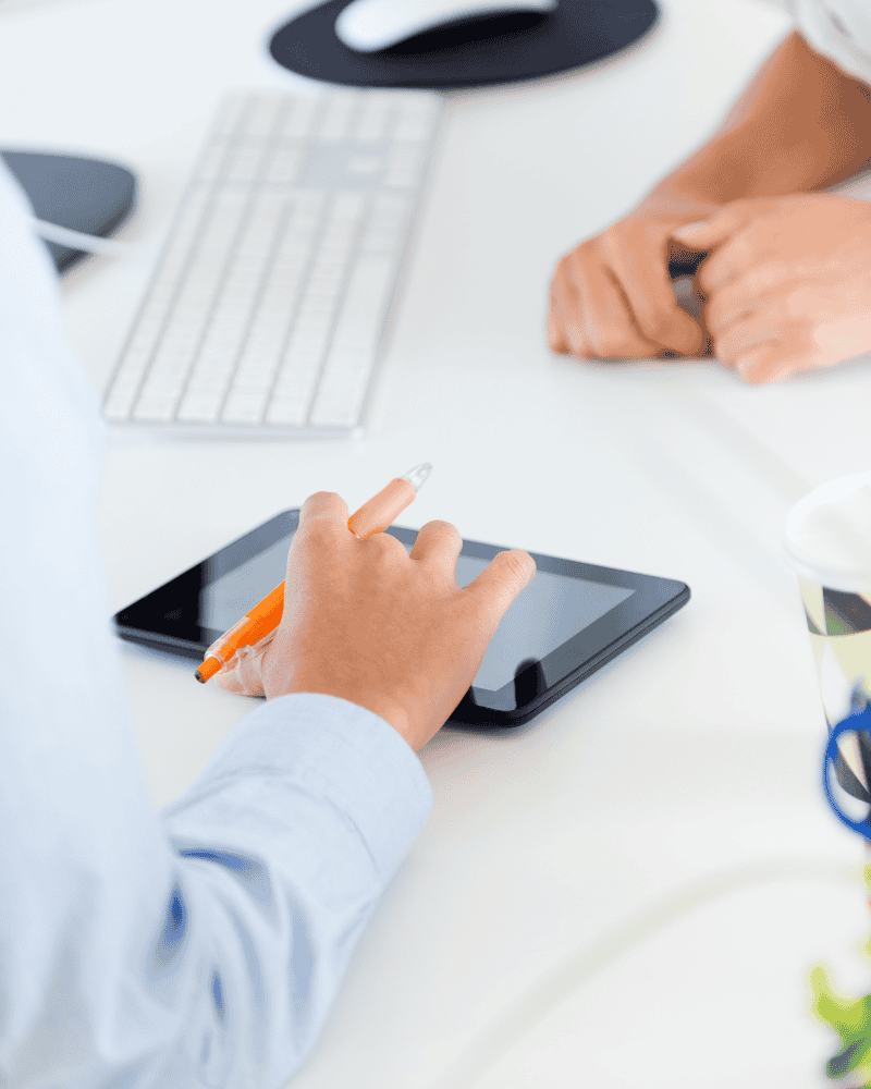 Asesoramiento personalizado de cerraduras