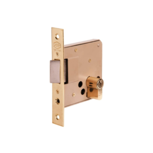 Cerradura UCEM 5300 de Embutir
