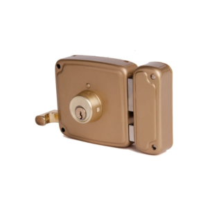 Cerradura UCEM 4125