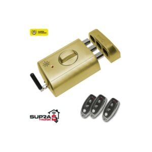 Cerrojo Lince Supratronik 4940