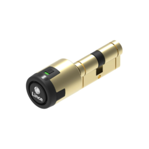 Cilindro de Seguridad con Alarma 30x30