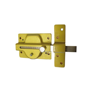 Cerrojo Ezcurra Mod 300