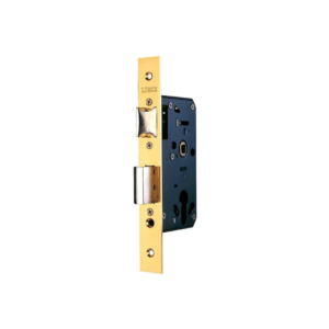 Cerradura LINCE 5801-40 para carpintería de madera