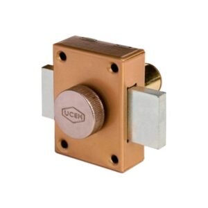 Cerradura UCEM Mod 4101