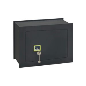 Caja Fuerte Arregui de empotrar con llave