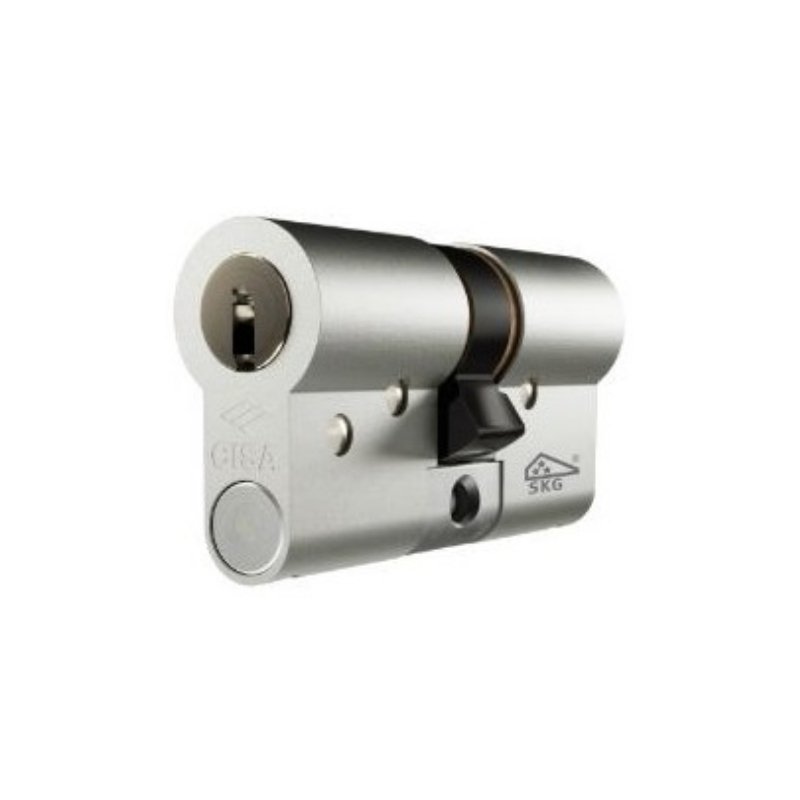 Cilindro cisa rs5 alta seguridad