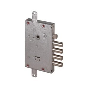 Cerradura CISA para puerta acorazada