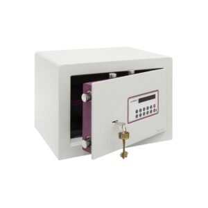 Cajas fuertes de sobreponer